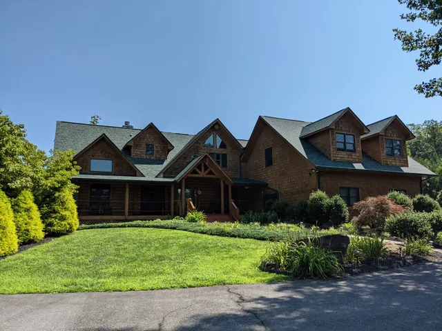 Green River Sancuary