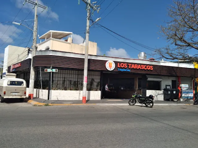 TAQUERÍA LOS TARASCOS KOHUNLINCH