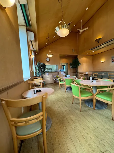 喫茶カフェレッツ