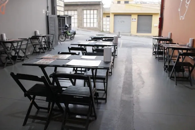 BemDito Burger Franco da Rocha