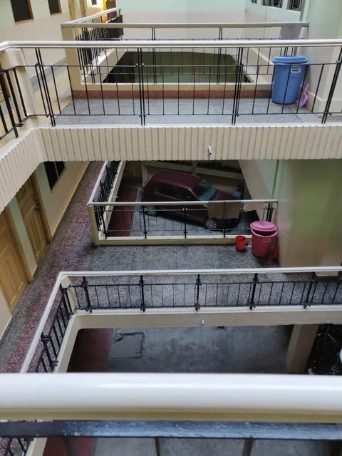 Hotel Ulka Priyadrshani