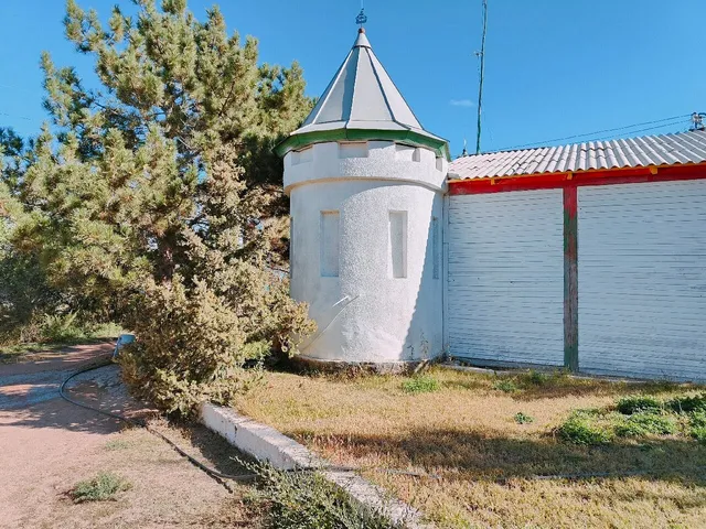 Legenda Health Resort - Пансионат Легенда