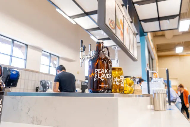 Klatch Coffee - Rancho Cucamonga (Day Creek) Sprouts