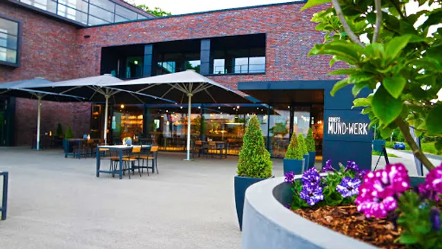 Bei Graefs Restaurant & Markenzentrum