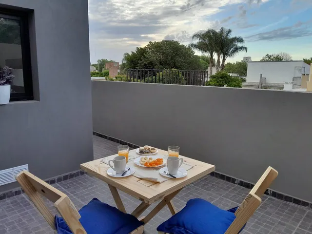 Departamentos Mitre 207 Hosting - Confort Urbano