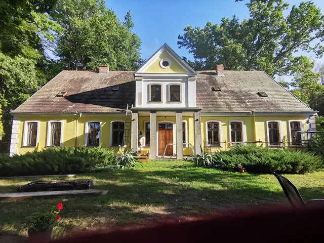 Karolewko. Stadnina koni