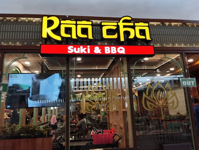 Raa Cha Suki & BBQ - Metropolitan Mall Bekasi