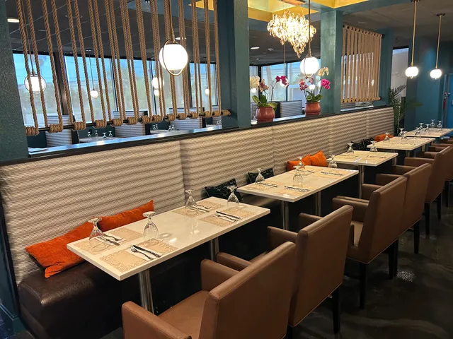 Curry Leaves Indian Cuisine (Lakeland)