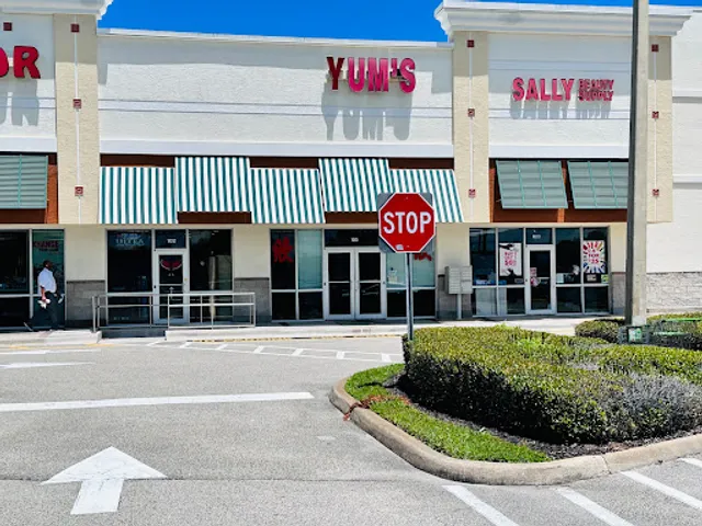 Yum's Chinese Restaurant