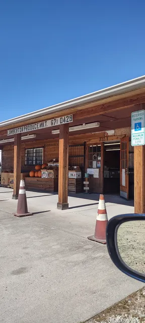 Lumberton Produce Market