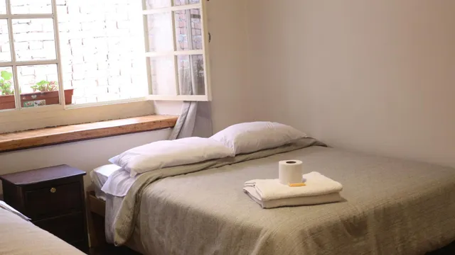 Casa El Labrador, Hospedaje en Cusco