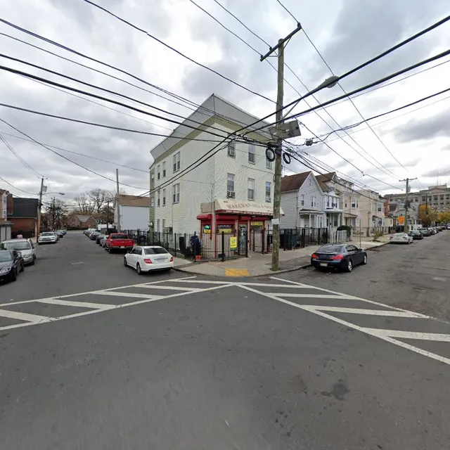 Wakeman Deli & Grocery