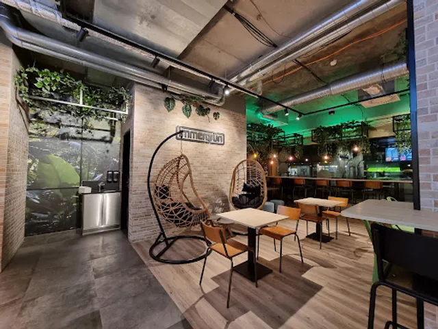 immergrün Adlershof, Berlin