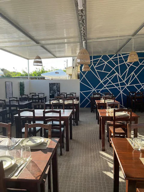 Restaurante T'avont - Sabores da Terra e do Mar