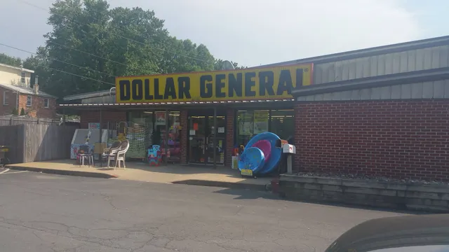 Dollar General