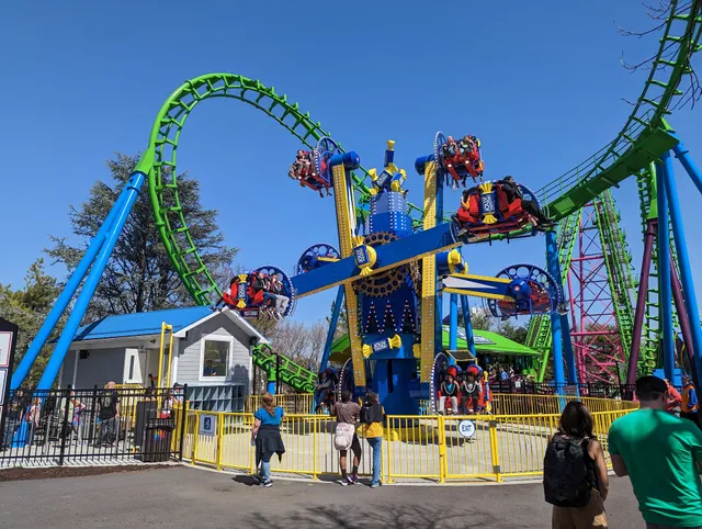 Mix'd - flavored by Jolly Rancher