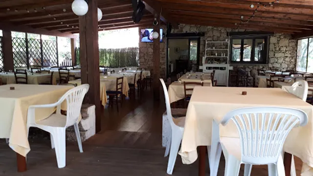 L'Osteria - Porto Rotondo