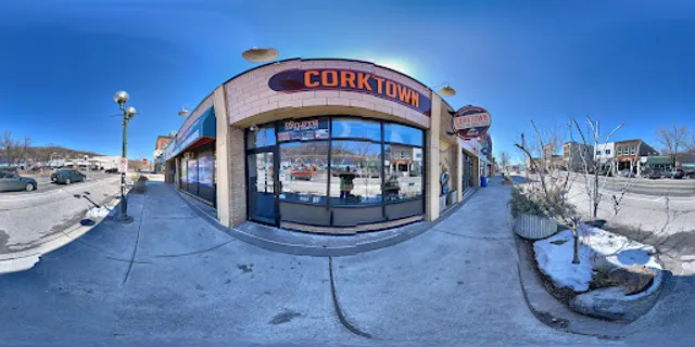Corktown Eatery & Bar