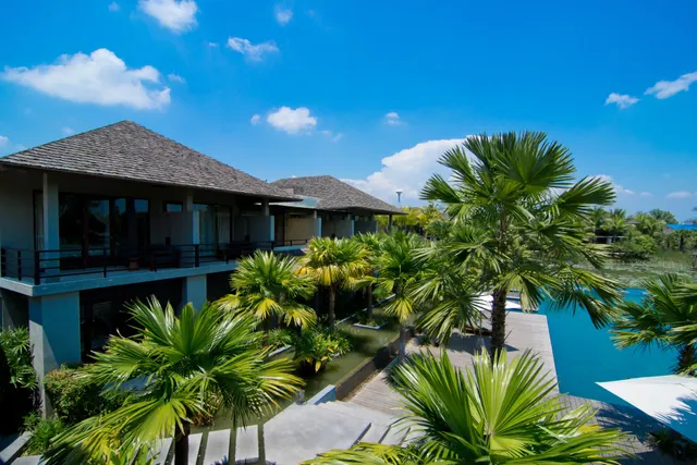 Pattara Resort & Spa