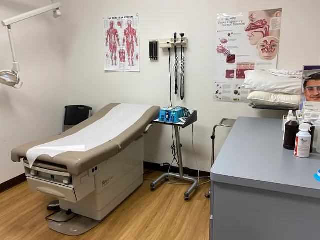 River Valley Primary Care Services