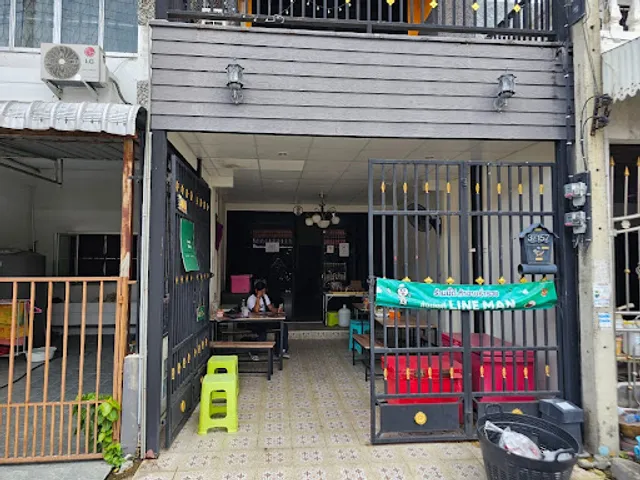 Green Dining Vegan and Vegetarian