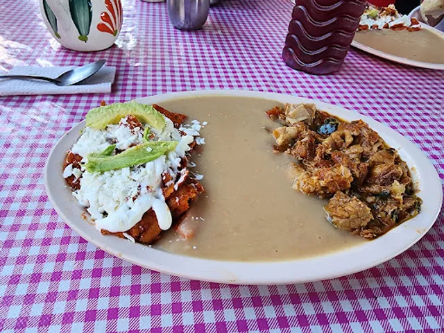 Restaurant El Carrizo