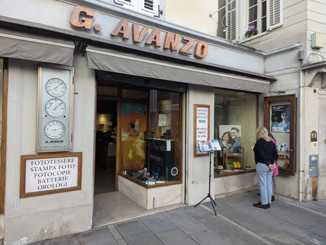 Gioielleria Crevatin di F. Crevatin