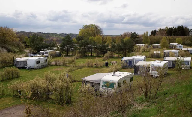 Bramslev Bakker Camping
