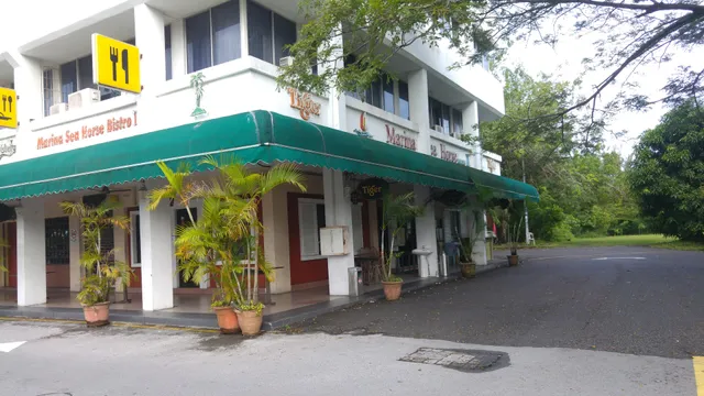 Marina Sea Horse Bistro II