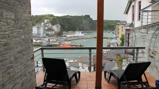 Apartamentos turísticos Vistademar