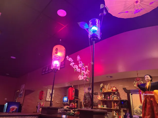 Tokyo Japanese Restaurant