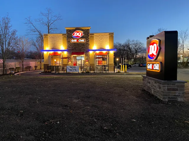 Dairy Queen Grill & Chill