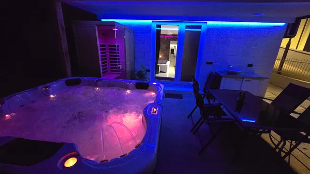 Adriatic SPA Apartment