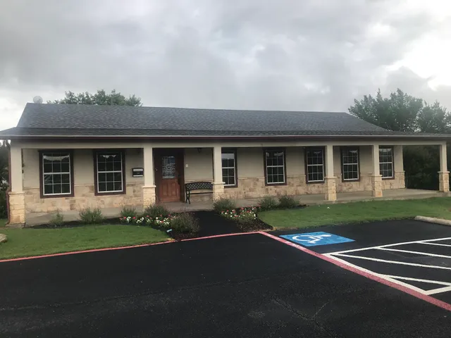 Parker County Chamber-Commerce