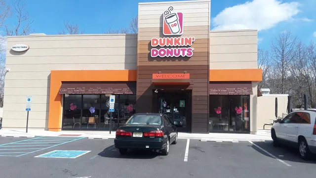 Dunkin'