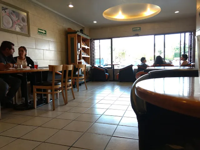 The Italian Coffee Company