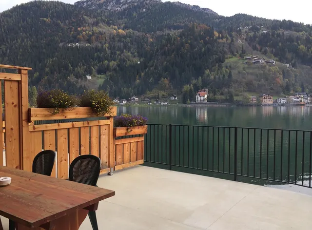 Appartamenti Chalet al Lago