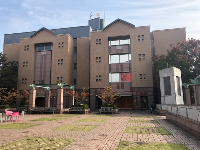 Senzoku Junior College of Childhood Education