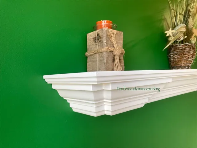 Mullens Custom Woodworking