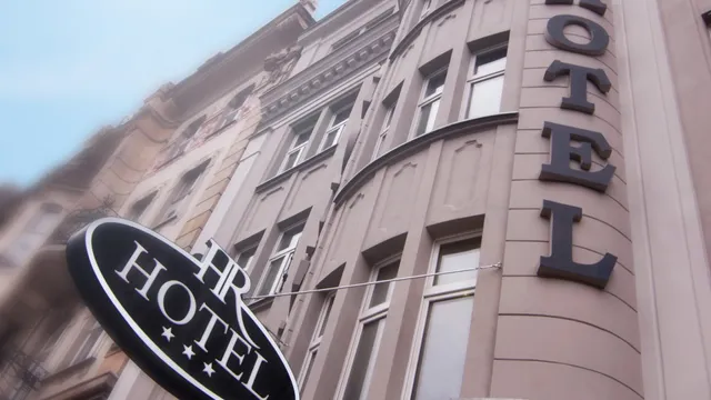 ROYAL ROOMS by WOW HOMES