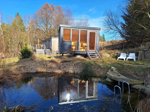 Tiny Häuser im Grünen - Ruheoase.at