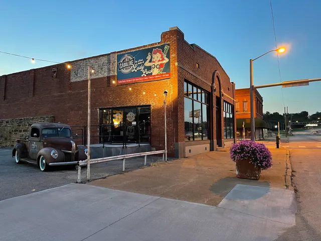 Gasoline Alley Classics, Inc