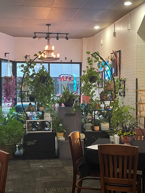 Downtown Deli & Catering Co.