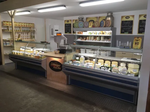 Schönegger Käse-Alm