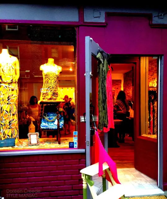 Urban Princess Boutique