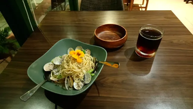 麵包樹 食在文化