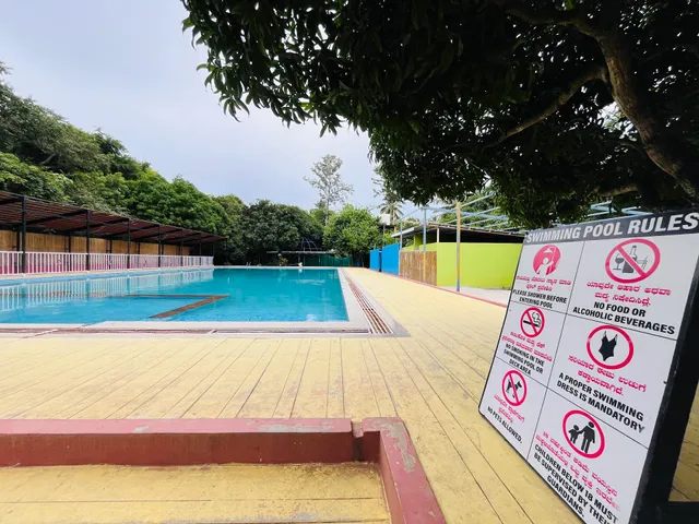 The Gari Resorts Bidadi