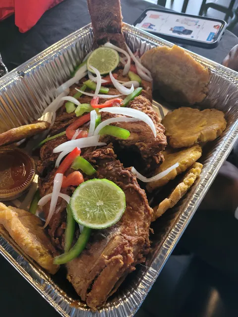 Klas La Restaurant & Catering