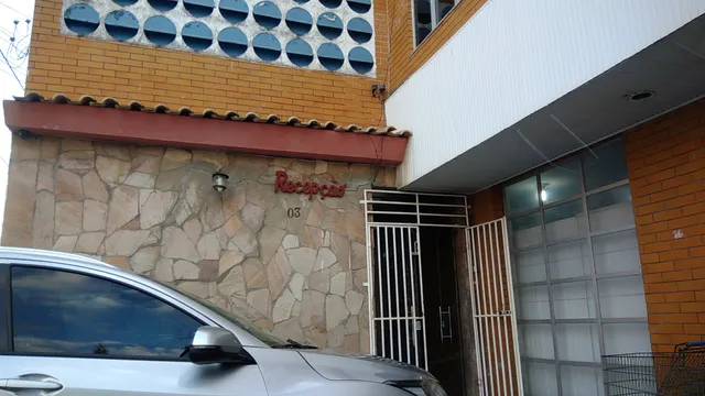 Hotel Vale das Serras