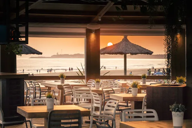 Chiringuito Feduchy Playa